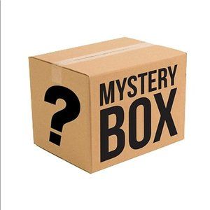 Mystery Bundle of fabric 5lbs